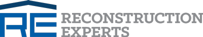 Reconstruction Experts logo